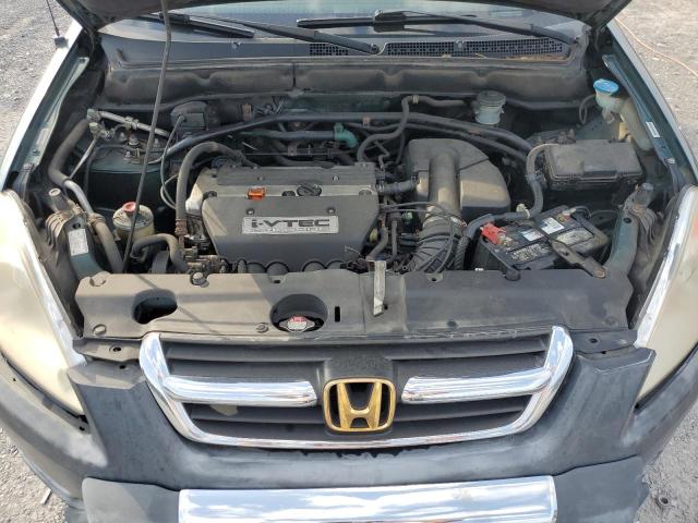 Photo 11 VIN: JHLRD78452C025055 - HONDA CR-V LX 