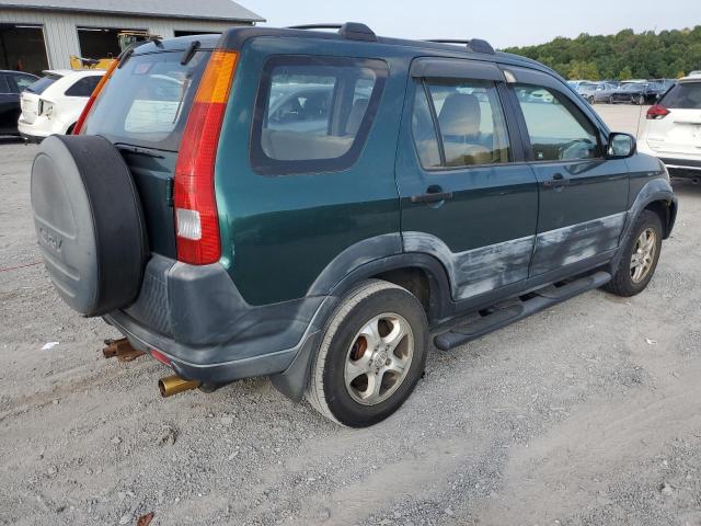 Photo 2 VIN: JHLRD78452C025055 - HONDA CR-V LX 