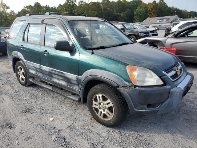 Photo 3 VIN: JHLRD78452C025055 - HONDA CR-V LX 