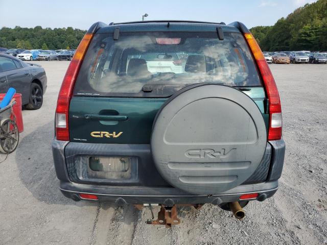 Photo 5 VIN: JHLRD78452C025055 - HONDA CR-V LX 