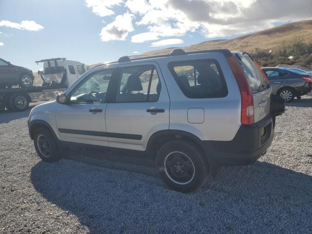 Photo 1 VIN: JHLRD78452C051218 - HONDA CR-V LX 