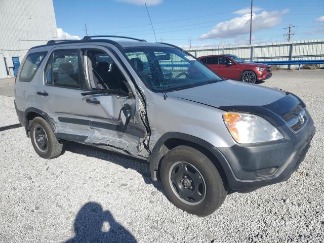 Photo 3 VIN: JHLRD78452C051218 - HONDA CR-V LX 