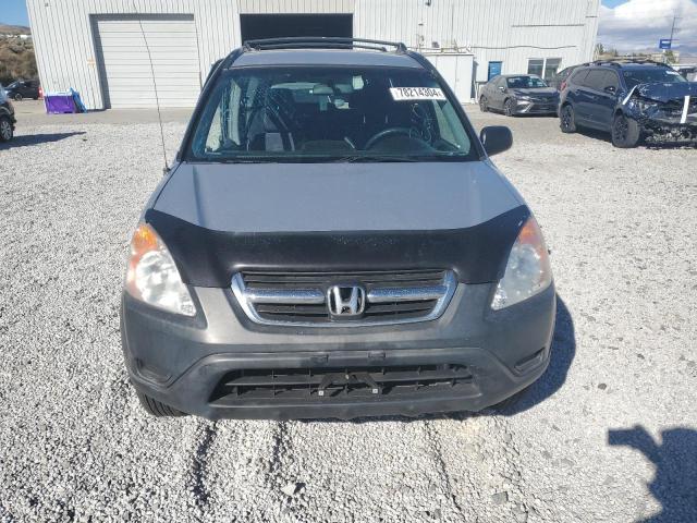 Photo 4 VIN: JHLRD78452C051218 - HONDA CR-V LX 