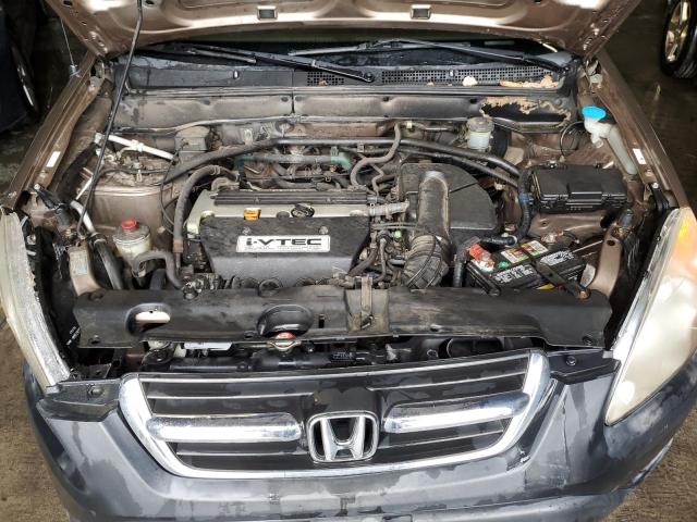 Photo 11 VIN: JHLRD78452C082579 - HONDA CRV 