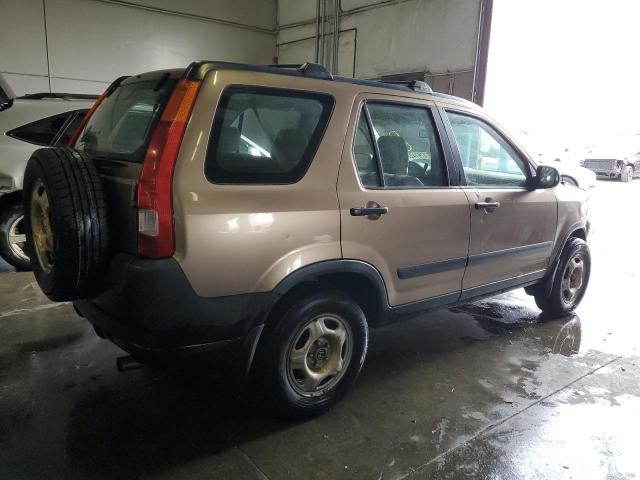 Photo 2 VIN: JHLRD78452C082579 - HONDA CRV 