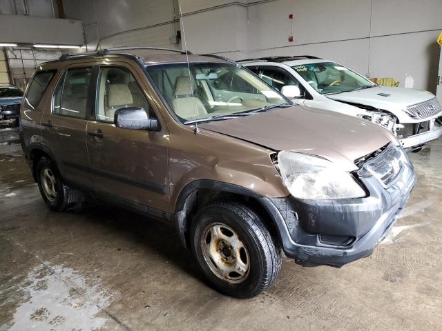 Photo 3 VIN: JHLRD78452C082579 - HONDA CRV 