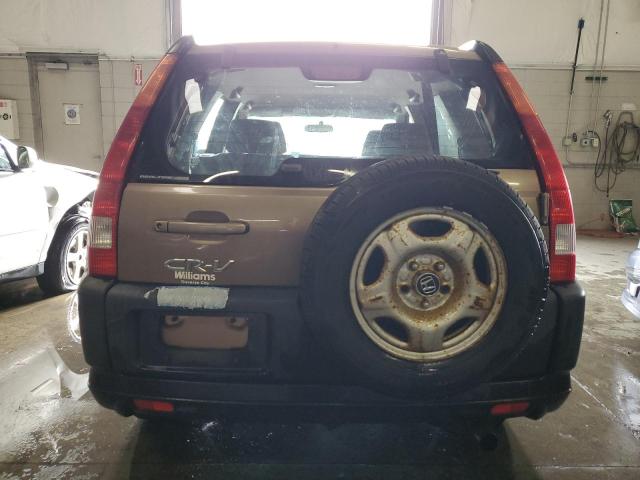 Photo 5 VIN: JHLRD78452C082579 - HONDA CRV 