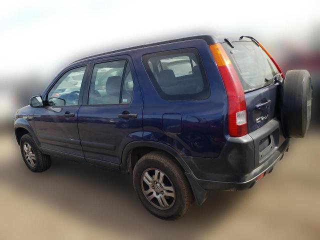 Photo 1 VIN: JHLRD78453C044514 - HONDA CRV 