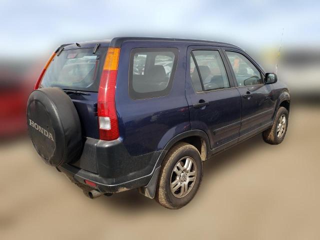 Photo 2 VIN: JHLRD78453C044514 - HONDA CRV 