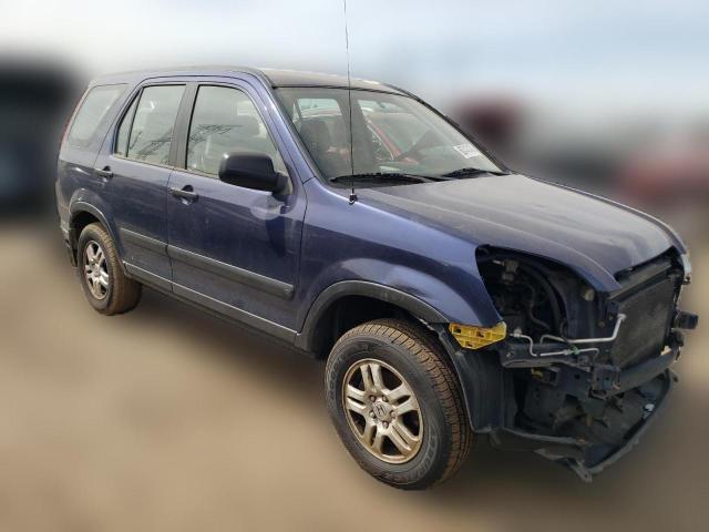 Photo 3 VIN: JHLRD78453C044514 - HONDA CRV 