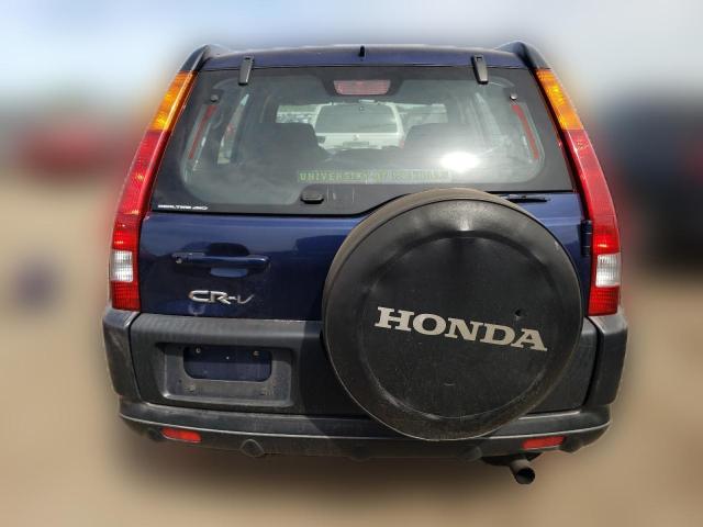 Photo 5 VIN: JHLRD78453C044514 - HONDA CRV 