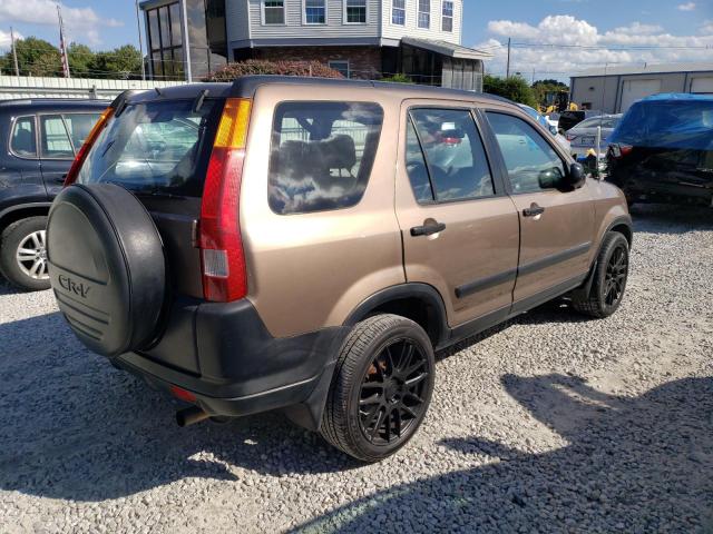 Photo 2 VIN: JHLRD78462C063717 - HONDA CRV 