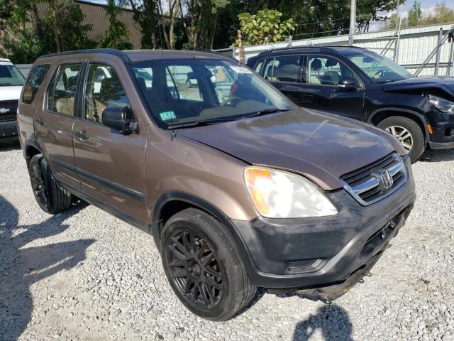 Photo 3 VIN: JHLRD78462C063717 - HONDA CRV 