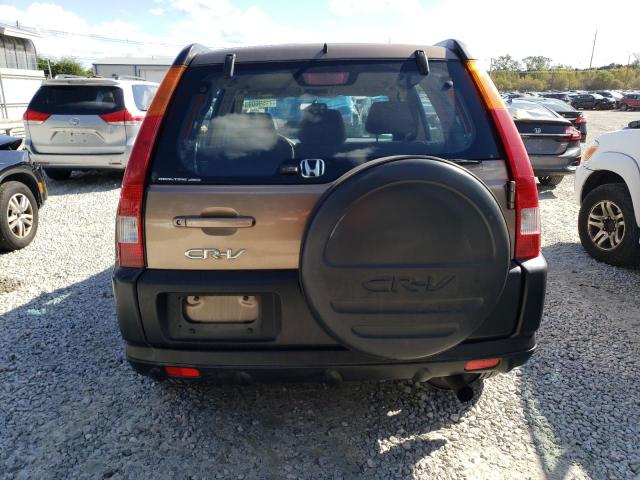 Photo 5 VIN: JHLRD78462C063717 - HONDA CRV 