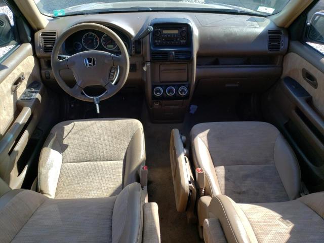 Photo 7 VIN: JHLRD78462C063717 - HONDA CRV 