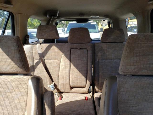 Photo 9 VIN: JHLRD78462C063717 - HONDA CRV 