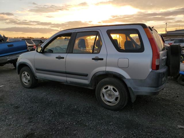 Photo 1 VIN: JHLRD78463C005656 - HONDA CRV 