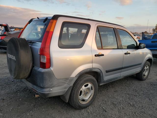 Photo 2 VIN: JHLRD78463C005656 - HONDA CRV 