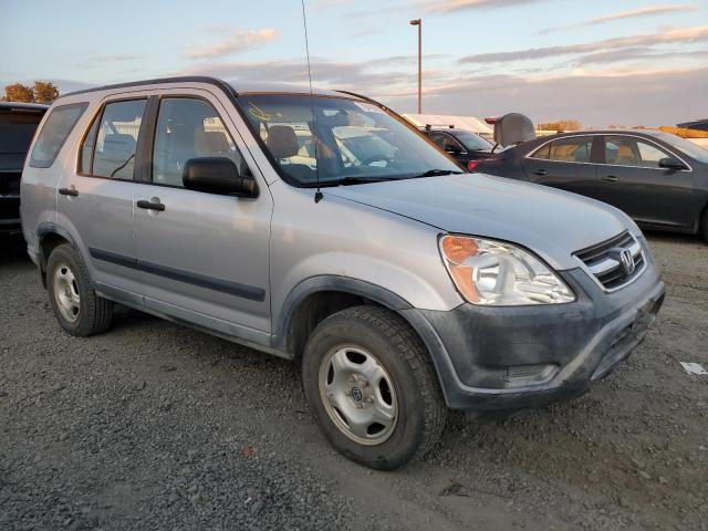 Photo 3 VIN: JHLRD78463C005656 - HONDA CRV 