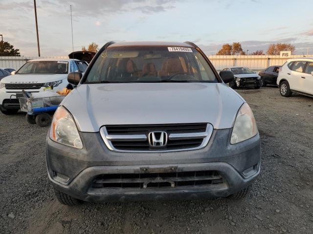 Photo 4 VIN: JHLRD78463C005656 - HONDA CRV 