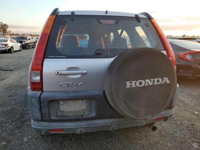 Photo 5 VIN: JHLRD78463C005656 - HONDA CRV 