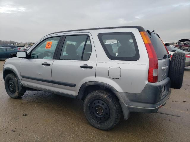 Photo 1 VIN: JHLRD78463C011599 - HONDA CRV 