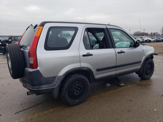 Photo 2 VIN: JHLRD78463C011599 - HONDA CRV 