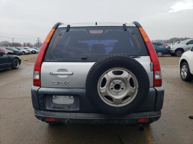 Photo 5 VIN: JHLRD78463C011599 - HONDA CRV 