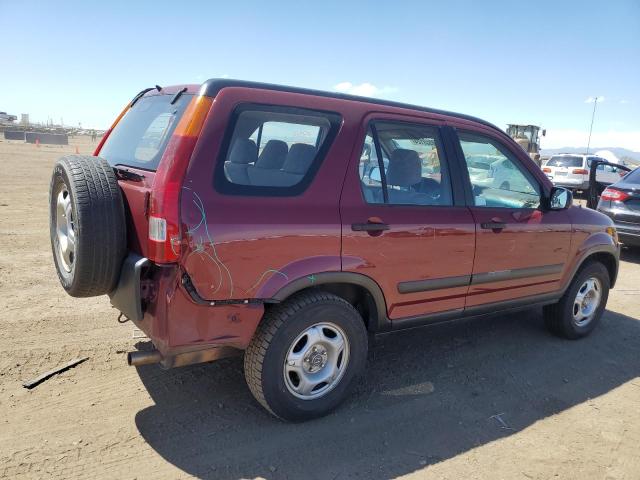 Photo 2 VIN: JHLRD78463C030931 - HONDA CRV 