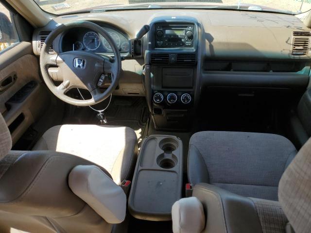 Photo 7 VIN: JHLRD78463C030931 - HONDA CRV 