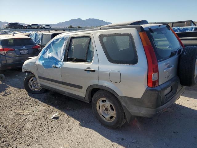 Photo 1 VIN: JHLRD78464C047939 - HONDA CRV 