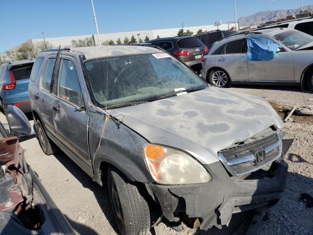 Photo 3 VIN: JHLRD78464C047939 - HONDA CRV 