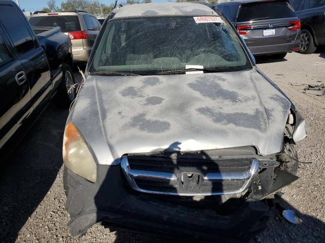 Photo 4 VIN: JHLRD78464C047939 - HONDA CRV 