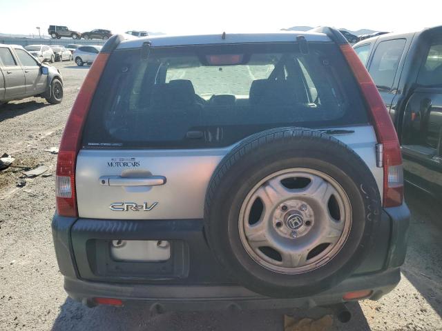 Photo 5 VIN: JHLRD78464C047939 - HONDA CRV 