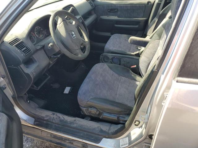 Photo 6 VIN: JHLRD78464C047939 - HONDA CRV 