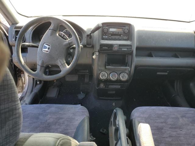 Photo 7 VIN: JHLRD78464C047939 - HONDA CRV 