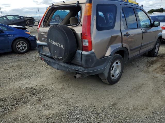 Photo 2 VIN: JHLRD78464C059332 - HONDA CRV 