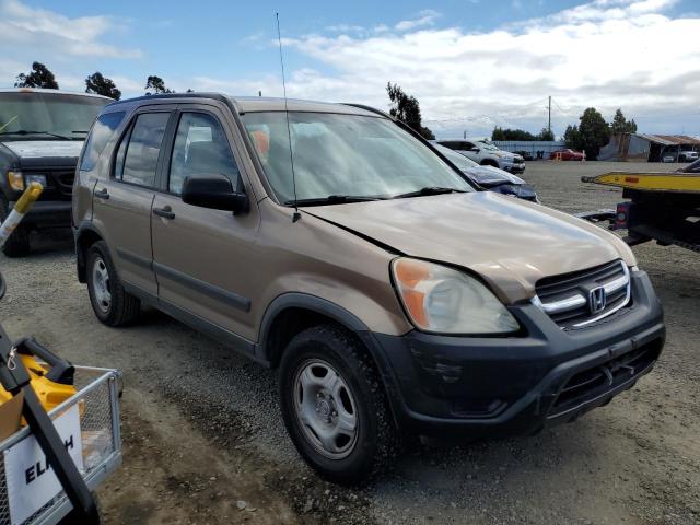 Photo 3 VIN: JHLRD78464C059332 - HONDA CRV 