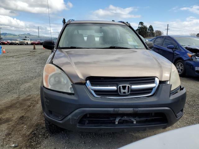 Photo 4 VIN: JHLRD78464C059332 - HONDA CRV 