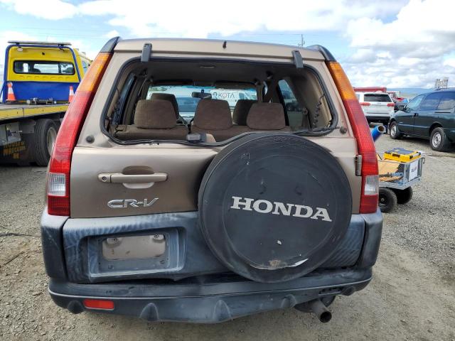 Photo 5 VIN: JHLRD78464C059332 - HONDA CRV 