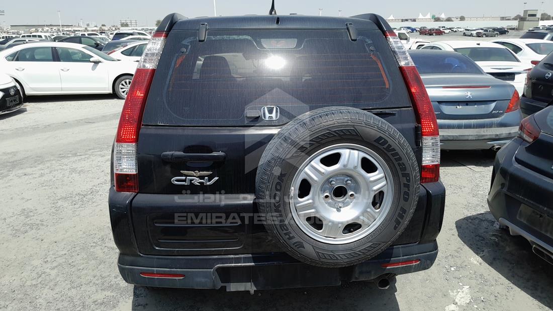 Photo 6 VIN: JHLRD78466C401056 - HONDA CRV 