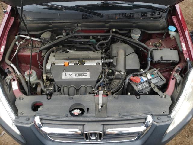 Photo 6 VIN: JHLRD78472C054945 - HONDA CR-V LX 