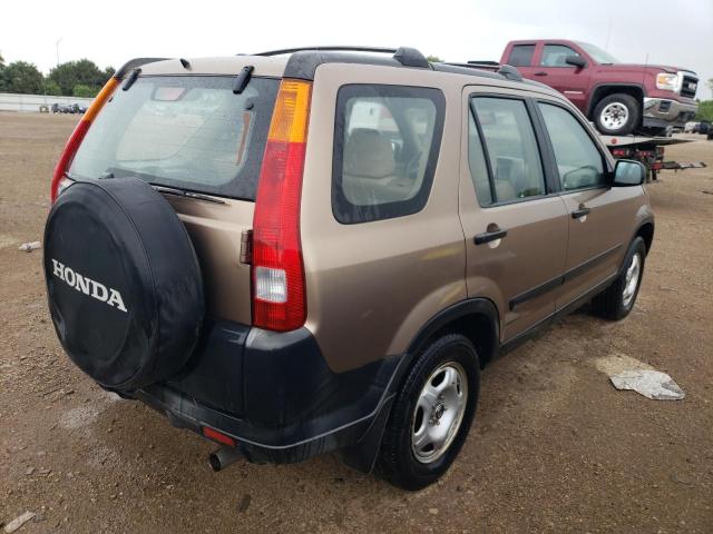 Photo 2 VIN: JHLRD78472C063712 - HONDA CRV 