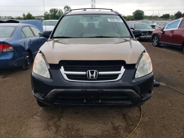 Photo 4 VIN: JHLRD78472C063712 - HONDA CRV 