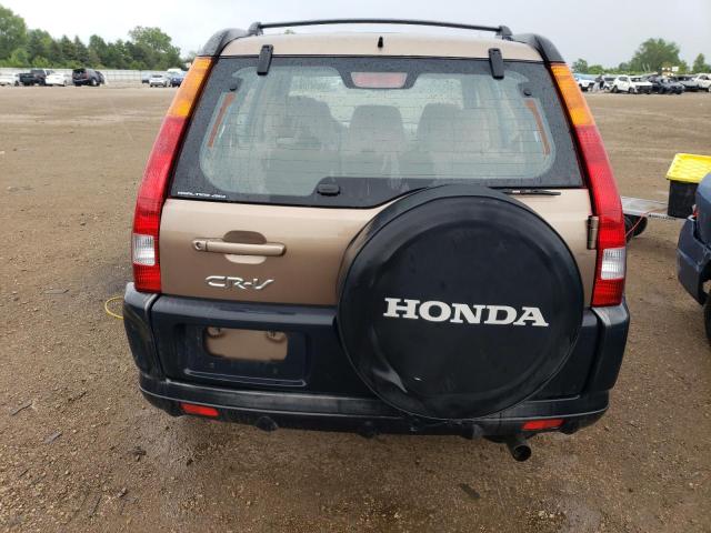 Photo 5 VIN: JHLRD78472C063712 - HONDA CRV 