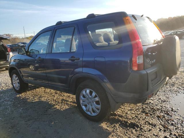 Photo 1 VIN: JHLRD78472C081255 - HONDA CRV 