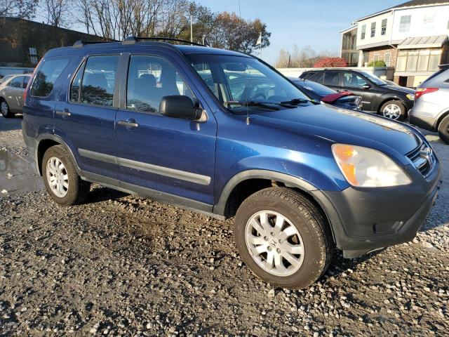 Photo 3 VIN: JHLRD78472C081255 - HONDA CRV 