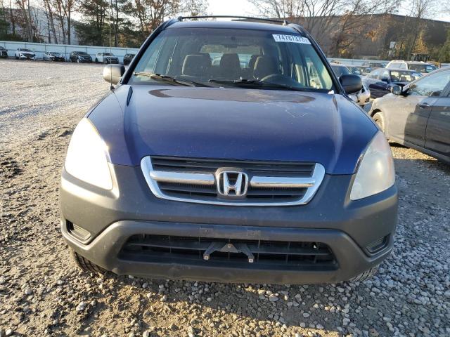 Photo 4 VIN: JHLRD78472C081255 - HONDA CRV 