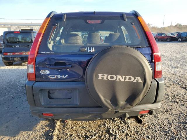 Photo 5 VIN: JHLRD78472C081255 - HONDA CRV 