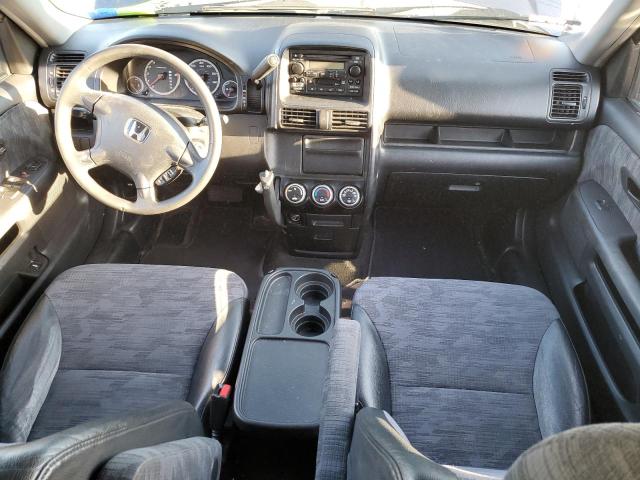 Photo 7 VIN: JHLRD78472C081255 - HONDA CRV 